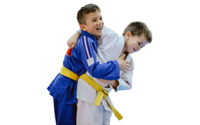 Junnu-BJJ uusi aloitus 12.1.2025 klo 15.00!
